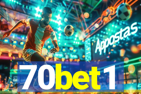 70bet1