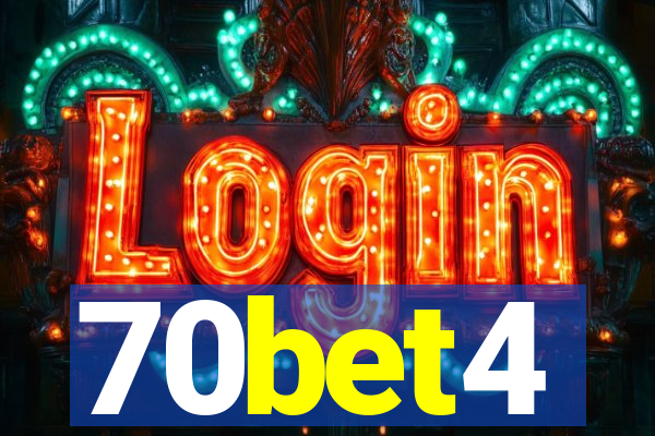 70bet4