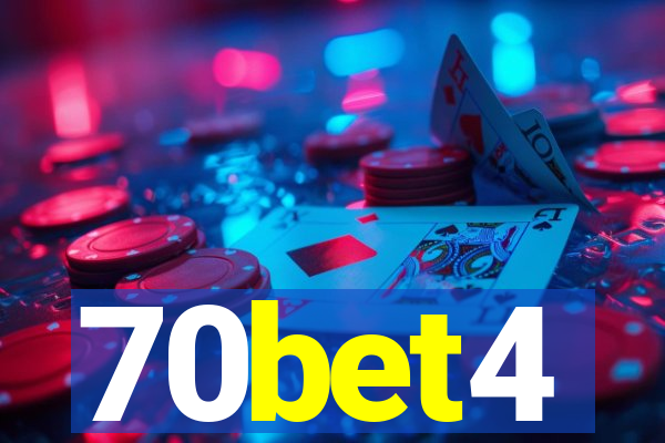 70bet4