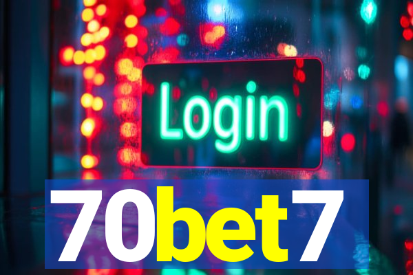 70bet7
