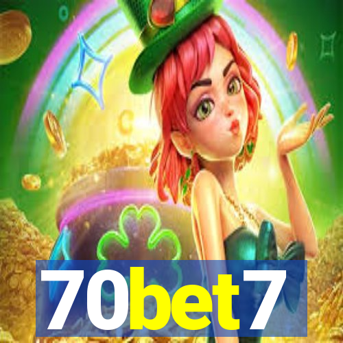 70bet7