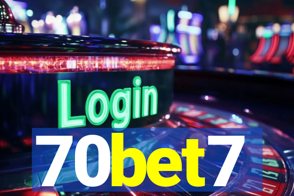 70bet7