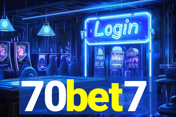 70bet7