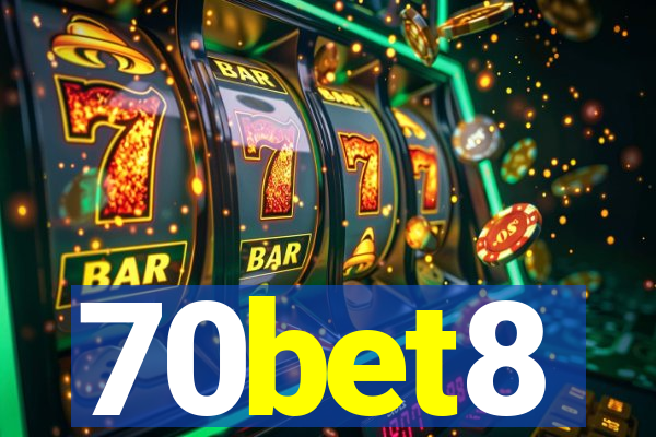 70bet8