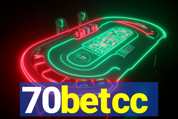 70betcc