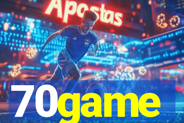 70game