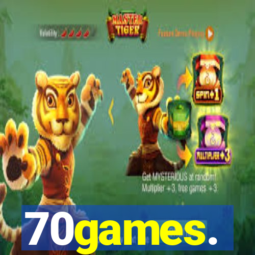 70games.