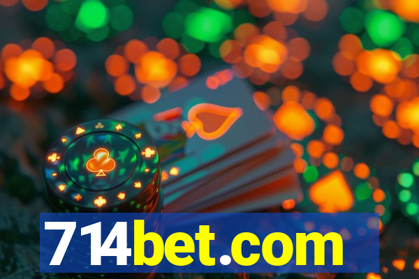 714bet.com