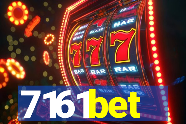 7161bet