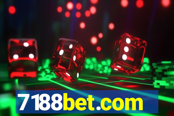 7188bet.com