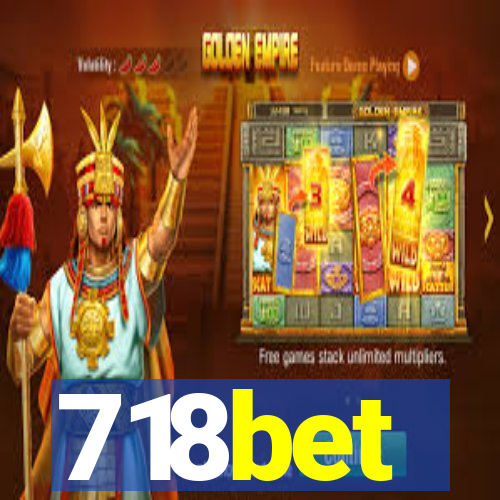 718bet