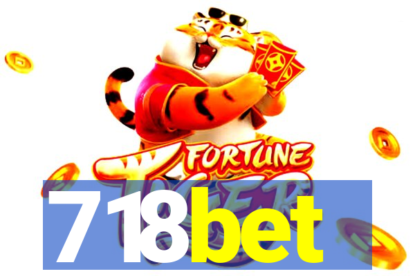 718bet