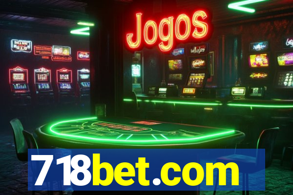 718bet.com