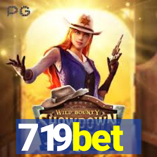 719bet