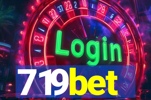 719bet