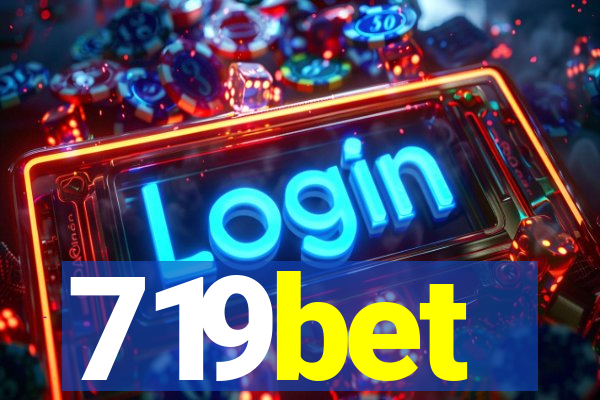 719bet