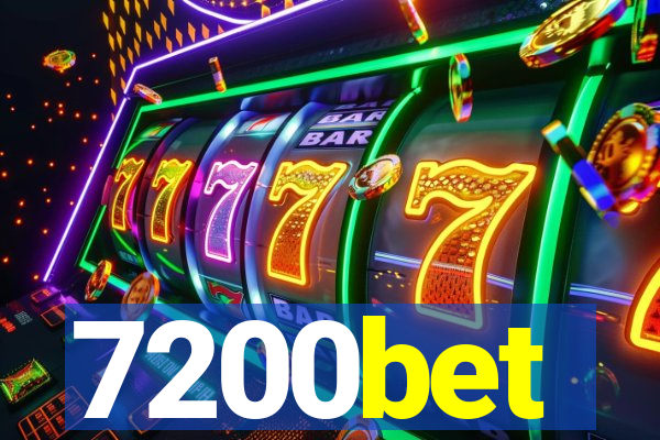 7200bet