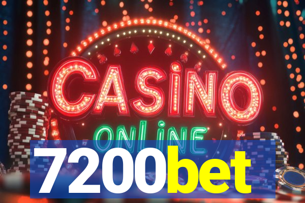7200bet