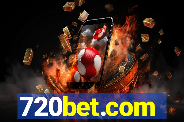 720bet.com