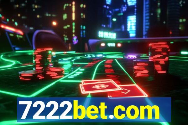 7222bet.com