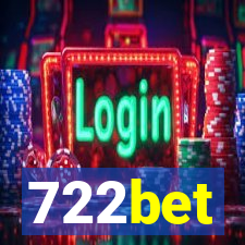 722bet