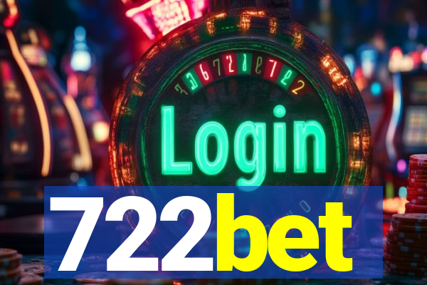 722bet