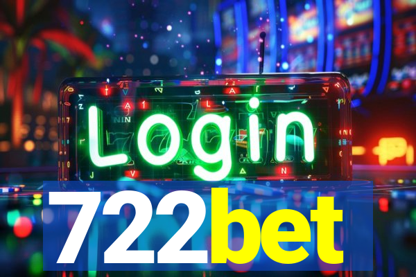 722bet