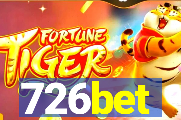 726bet