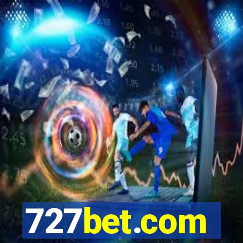 727bet.com