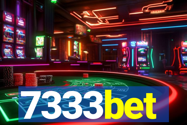 7333bet