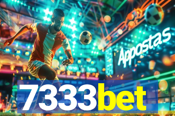 7333bet