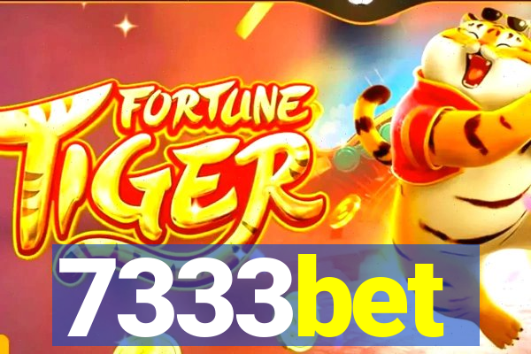 7333bet