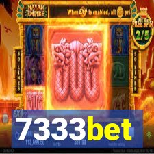 7333bet