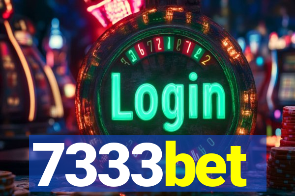 7333bet