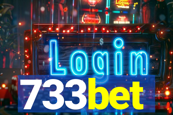 733bet