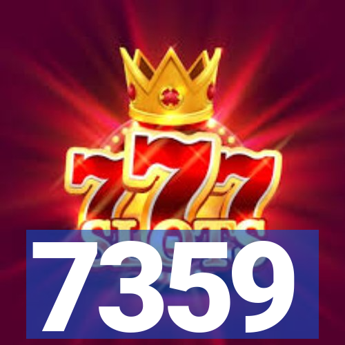 7359