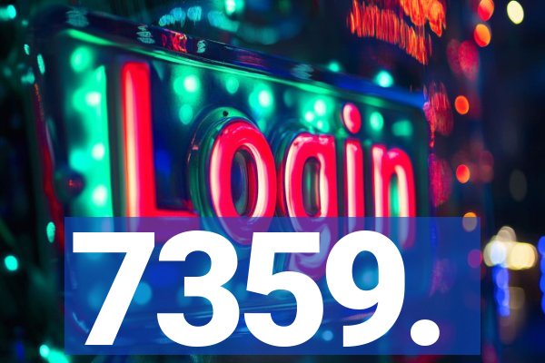 7359.