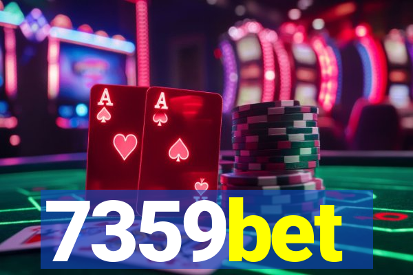 7359bet