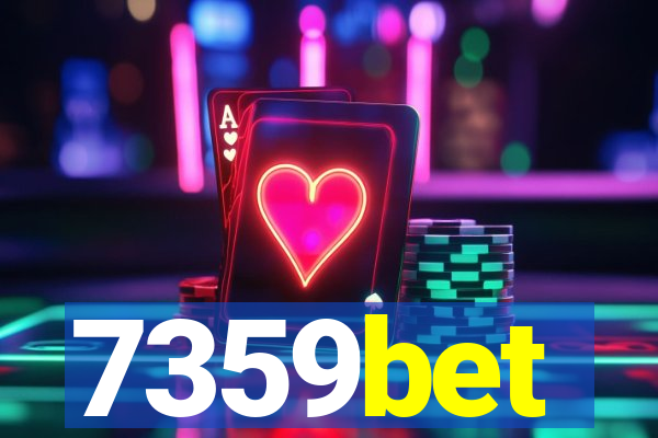 7359bet