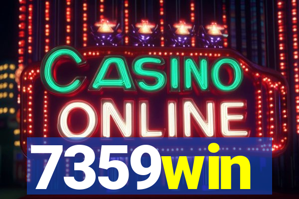 7359win
