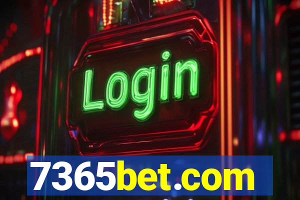 7365bet.com