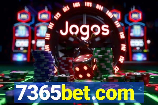 7365bet.com