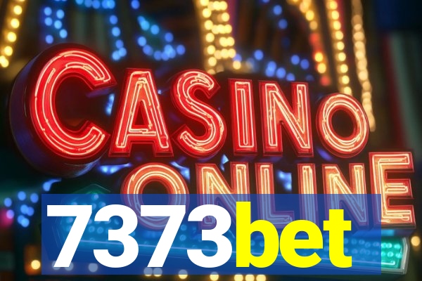 7373bet