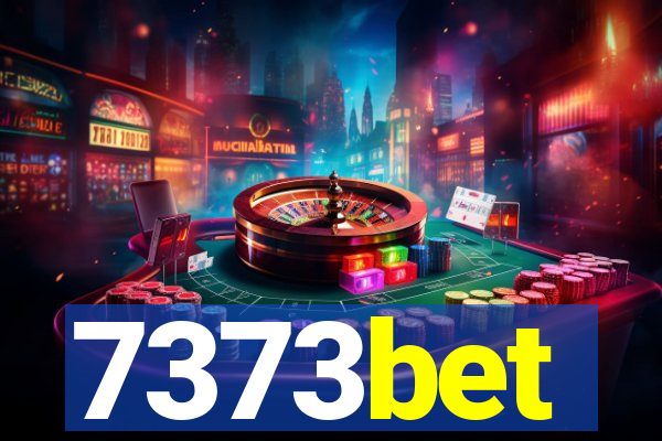 7373bet