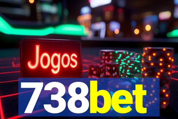 738bet