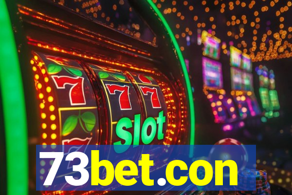 73bet.con