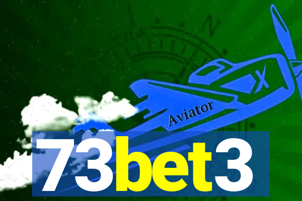 73bet3