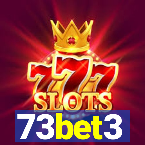 73bet3
