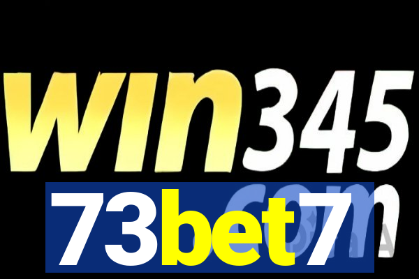 73bet7
