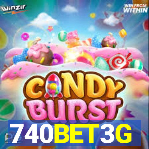 740BET3G